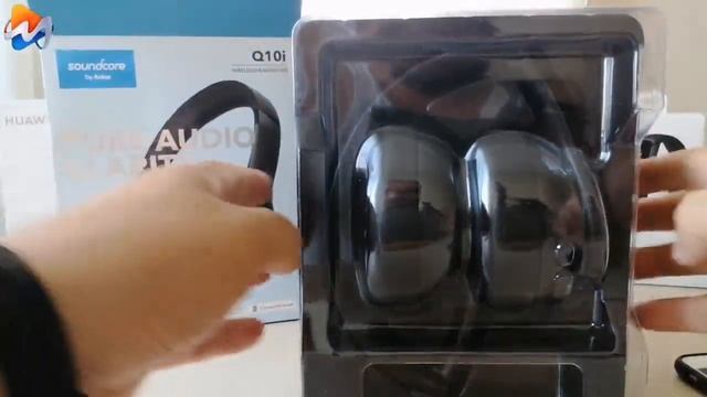 ANKER Q10İ İNCELEME ? смотреть онлайн