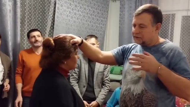 ЦЫГАНЕ ИМЕЮТ КОРНИ НАРОДА ИЗРАИЛЯ! СЛУЖЕНИЕ БОЖЬИХ СЛУЖИТЕЛЕЙ ИГОРЯ И ОЛЬГИ РОМЕНСКИХ БЛАГОСЛОВЕНИЯ смотреть онлайн