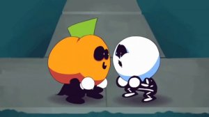 Жуткий Месяц 2 - Звёзды (Дубляж)