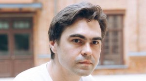 Визитка Александра Прошина (август 2024)