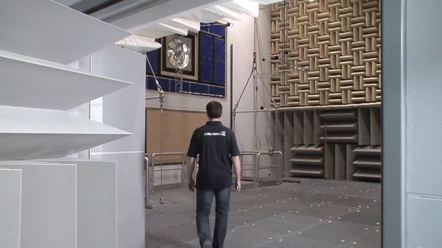 ZIEHL-ABEGG Technology Centre InVent
