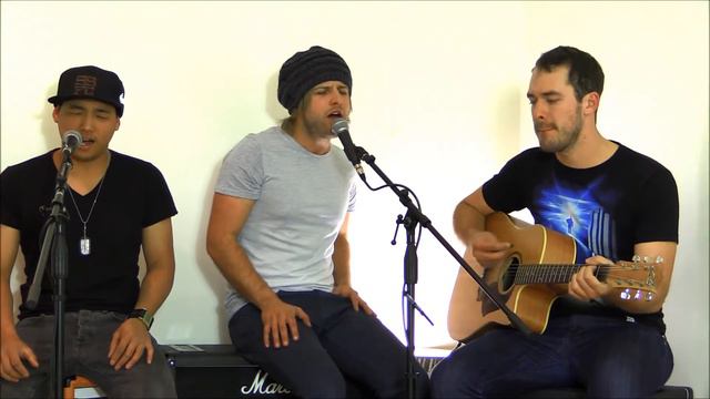 Swing From A Streetlight - Shimmer Fuel cover