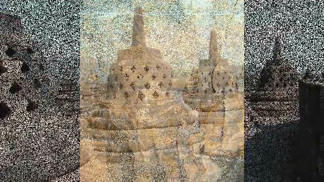 Borobudur - Music by Jimmy Page смотреть онлайн