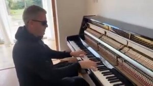 Passacaglia by Dr K