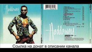 Haddaway - 1993