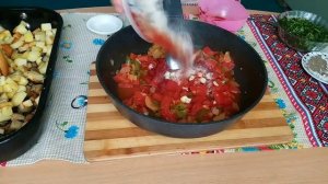 Бюджетное блюдо на ужин без мяса. Вся семья будет в восторге