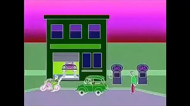 Spotlight 4 p.26 ex.1 DVD смотреть онлайн