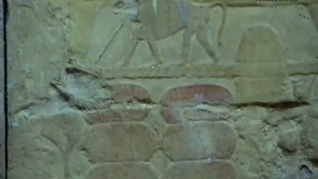 Великие египтяне. Хатшепсут: царица ставшая царём