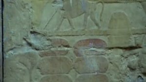 Великие египтяне. Хатшепсут: царица ставшая царём