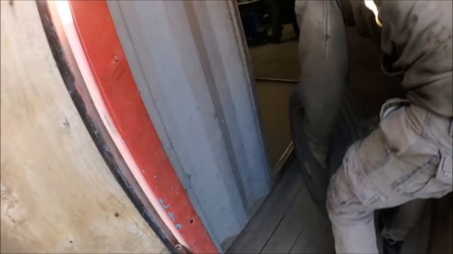 Lada Vesta Sw Cross еду в шиномонтаж проблема с дисками??? смотреть онлайн