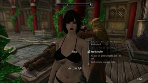 Follower Neisa Skyrim SE Xbox One/PC Mods