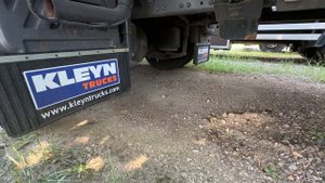 Mercedes Atego. Лучший за эти деньги !!!