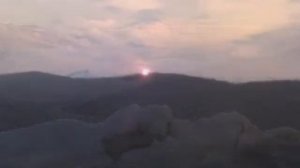 По горным дорогам Восточной Сибири и Забайкалья.