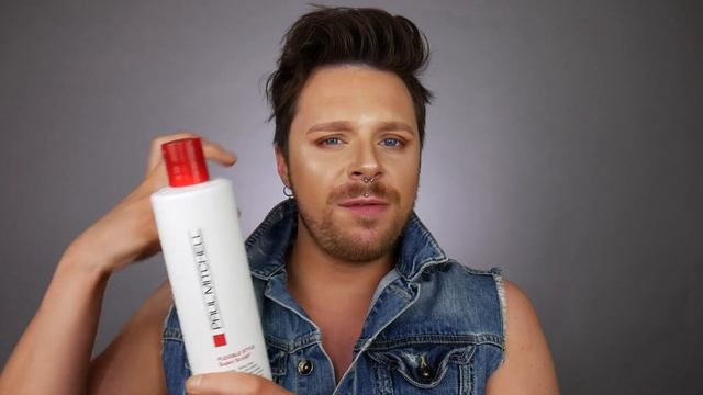 BEST PAUL MITCHELL PRODUCTS | Paul Mitchell Shampoo Review | Cruelty Free Shampoo And Conditioner