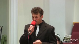 В Гефсиманском саду..