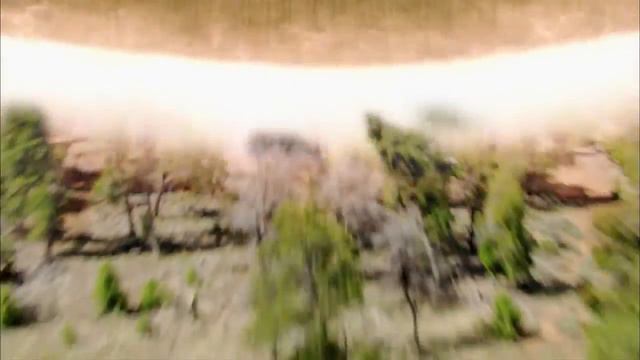 Падение астероида. Столкновение астероида с Землей смотреть онлайн