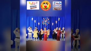 День Народного Единства в нашем детском саду ??????