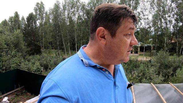 кровля своими руками [МОЯ КРЫША ]