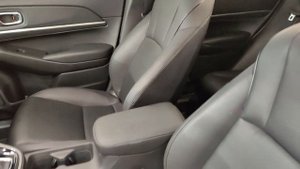 HONDA HR-V - 2022/2023 - 1.5 DI I-VTEC FLEX EXL CVT