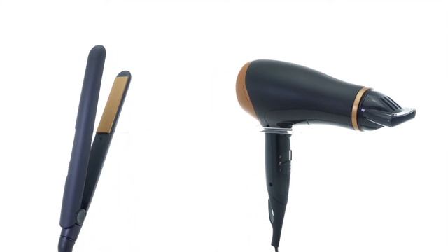 Подарочный набор фен  выпрямитель Remington D3012GP