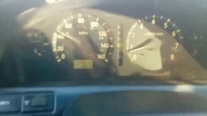 Ниссан максима а 33 3 литра