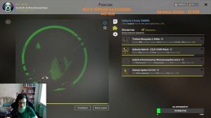 ТРОФЕЙНЫЙ ГОЛАВЛЬ РЕКА БЕЛАЯ РУССКАЯ РЫБАЛКА 4