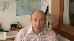 "Солнечный удар" Мнение о фильме от жителя Испании 1часть.