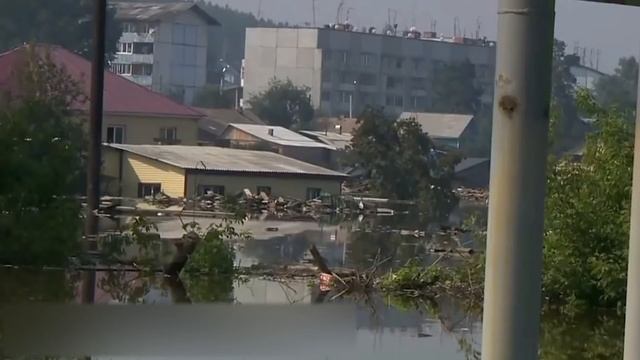 9 ВНЕЗАПНЫХ БУЙСТВ ПРИРОДЫ смотреть онлайн