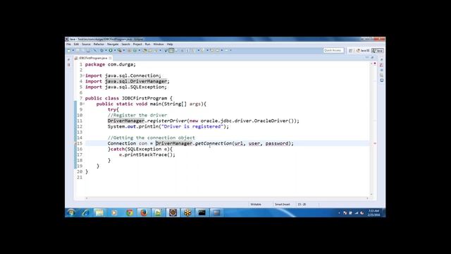 Java Tutorial|Advanced Java class - 1|Introduction | Online IT Tutorials
