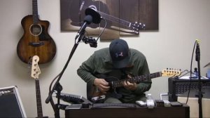 Boss RC 300 5 instrument Loop