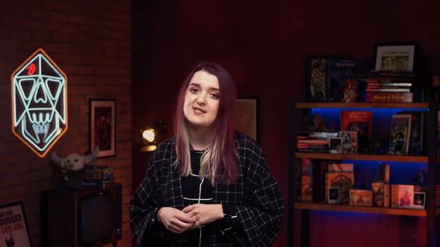 Отдых и Временные Пункты Здоровья | Это что за D&D? 18 | Руководство Подземелья и Драконы смотреть онлайн