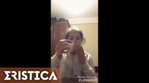 Спор: Заклей рот скотчем