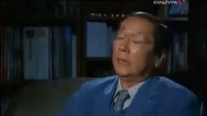 Масару Эмото о структуре и памяти воды.