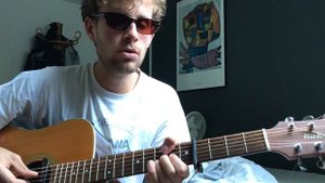 Tuyo (Narcos Theme) Guitar lesson