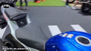All New SUZUKI GSX R1000R | 2024 Specs