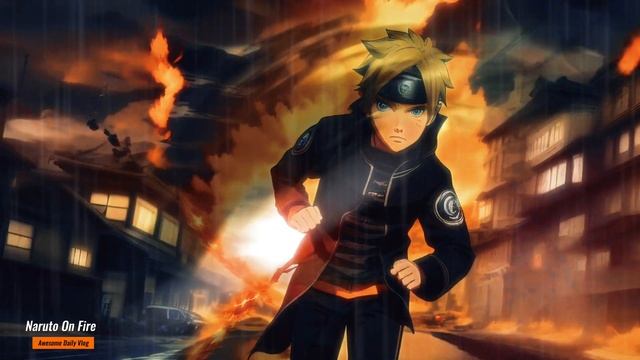 Epic Naruto 3D Style?Musik Backsound Cinematic Orcherstra No Copyrights??