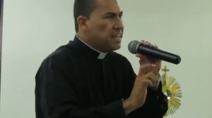 APERTURA "LA BENDICION DEL PADRE" BARRANQUILLA JULIO 2013 - PADRE DORIAM ROCHA