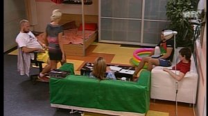 ДОМ-2 После заката 2282 день Ночной эфир (09.08.2010)