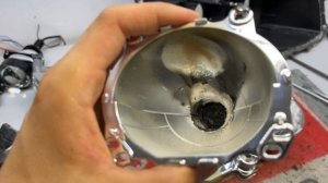 Toyota RAV 4 ставим билед сами biled aozoom A5+