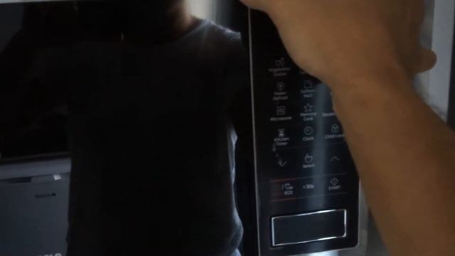 Samsung MS23J5133AT Mikrodalga Fırın Kutu Açılımı ve İnceleme смотреть онлайн