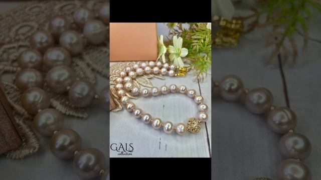 Роскошь жемчуга 01-11-2023 смотреть онлайн