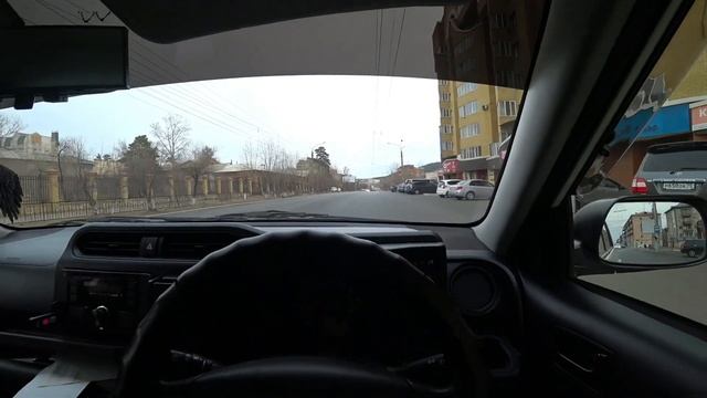 Карымская-Чита