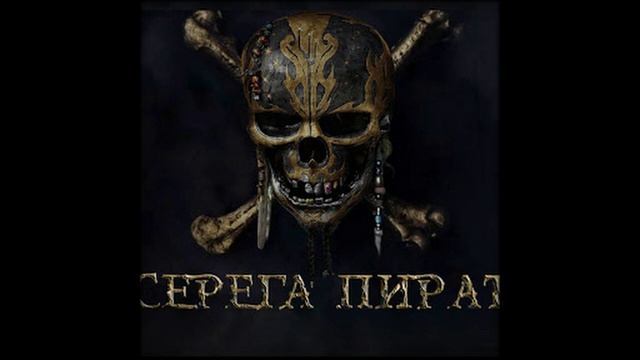 Серёга пират - мои тиммейты молодцы