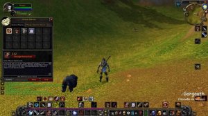 World of Warcraft макросы для охотника