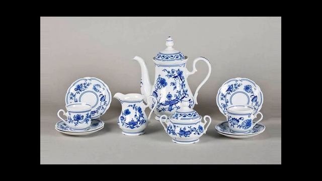 Песня "Гжель-Гжель"