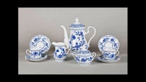 Песня "Гжель-Гжель"