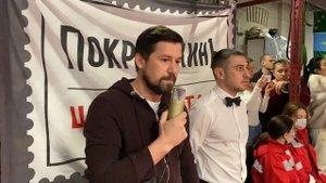 ПокрышкинЪ поддерживает турниры, соревнования и спортивные мероприятия в Санкт-Петербурге.