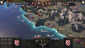 ИГРА ПО СЕТИ Knights of Honor II // Рыцари чести 2 //