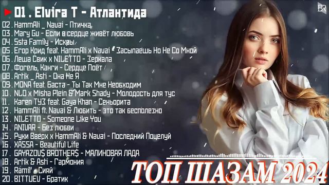 МУЗЫКА 2024 НОВИНКИ ◀ Русские Хиты 2024 ~ Русский Дип Хаус 2024 🎉 Russian Music  Новые Песни 2024