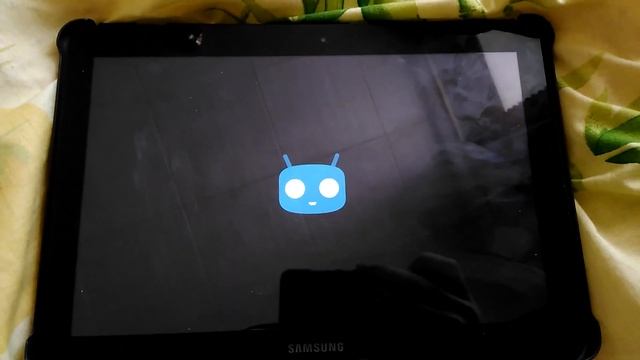 Прошивка 6.0 Samsung Galaxy Tab 2 10.1 (P-5100) (Root) смотреть онлайн